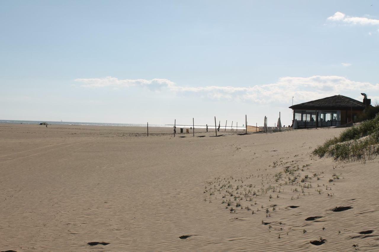 Isla Canela Natura المظهر الخارجي الصورة