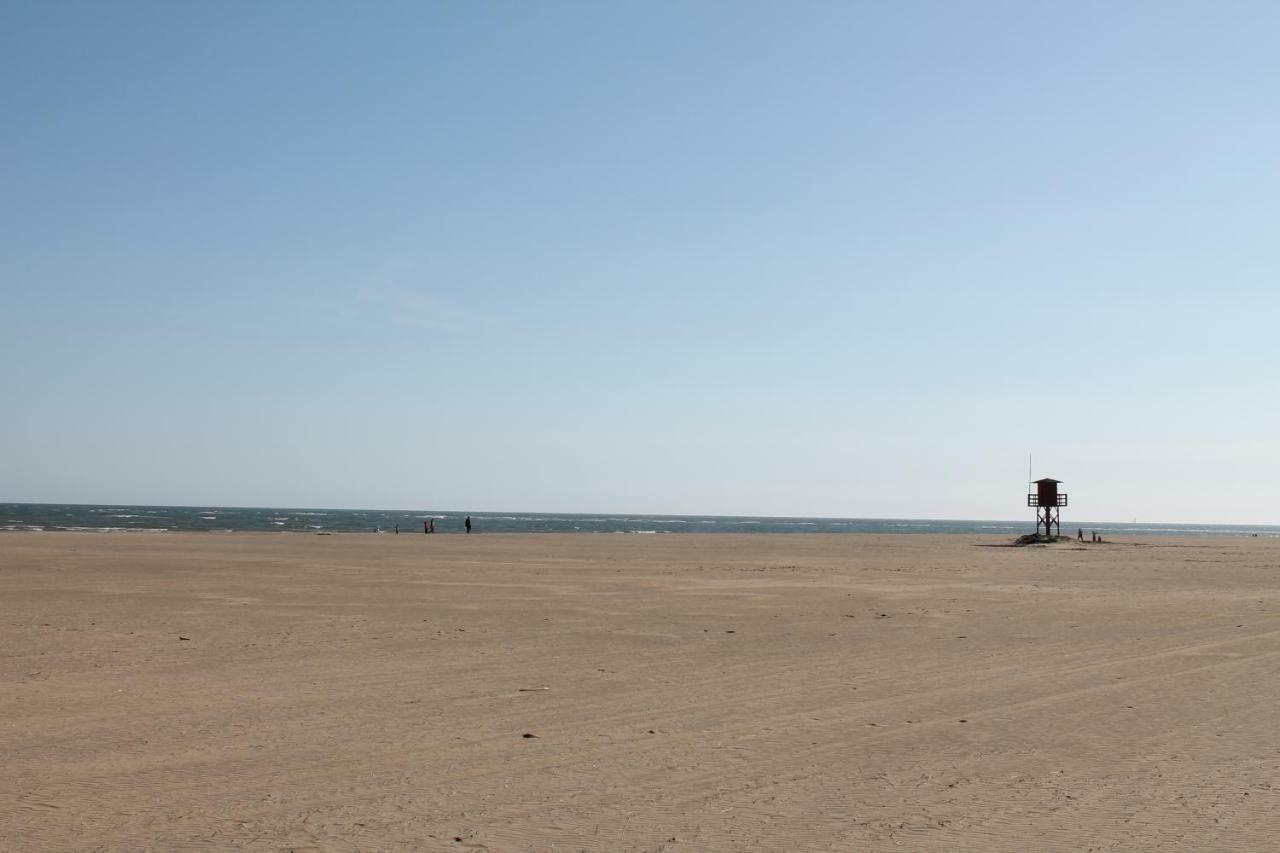Isla Canela Natura المظهر الخارجي الصورة